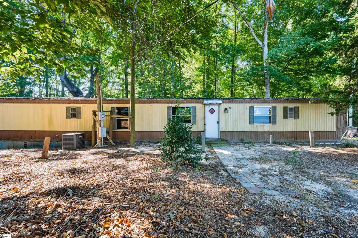145 Pink Robinson Road, Woodruff, SC 29388-8995 - #1