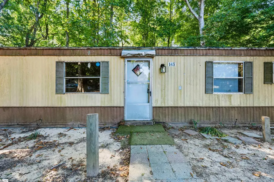 145 Pink Robinson Road, Woodruff, SC 29388-8995 - #2