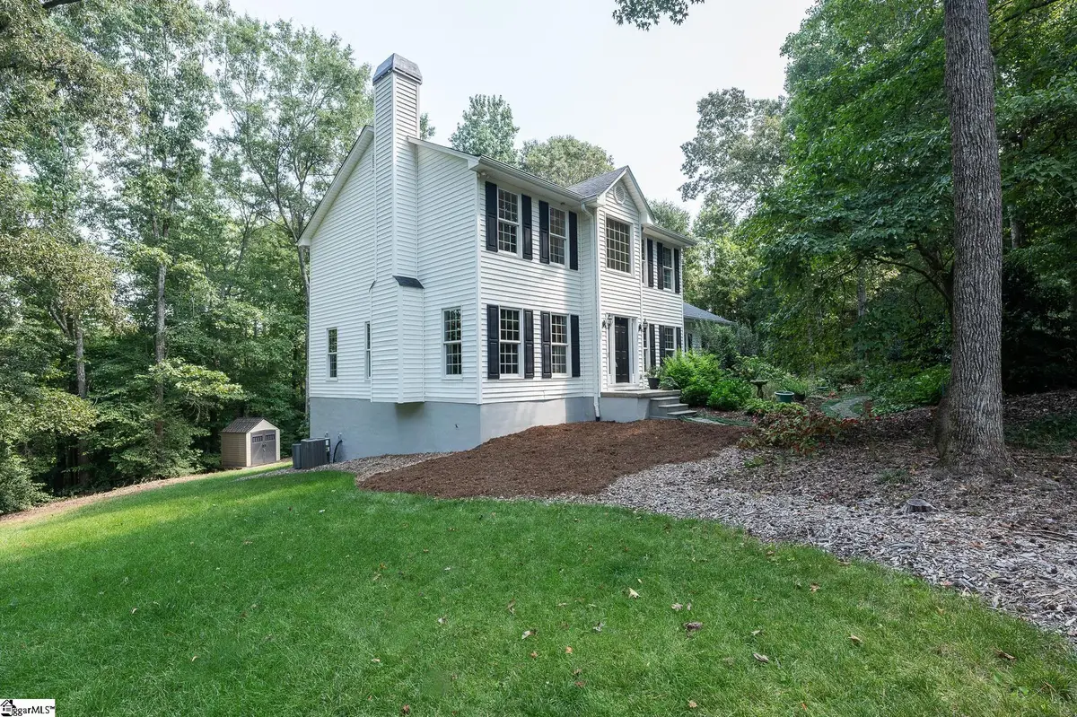 190 New Harrison Bridge Road, Simpsonville, SC 29680 - #1