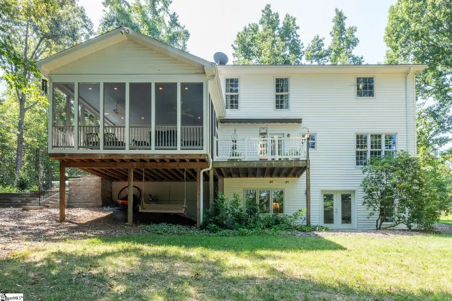 190 New Harrison Bridge Road, Simpsonville, SC 29680 - #2
