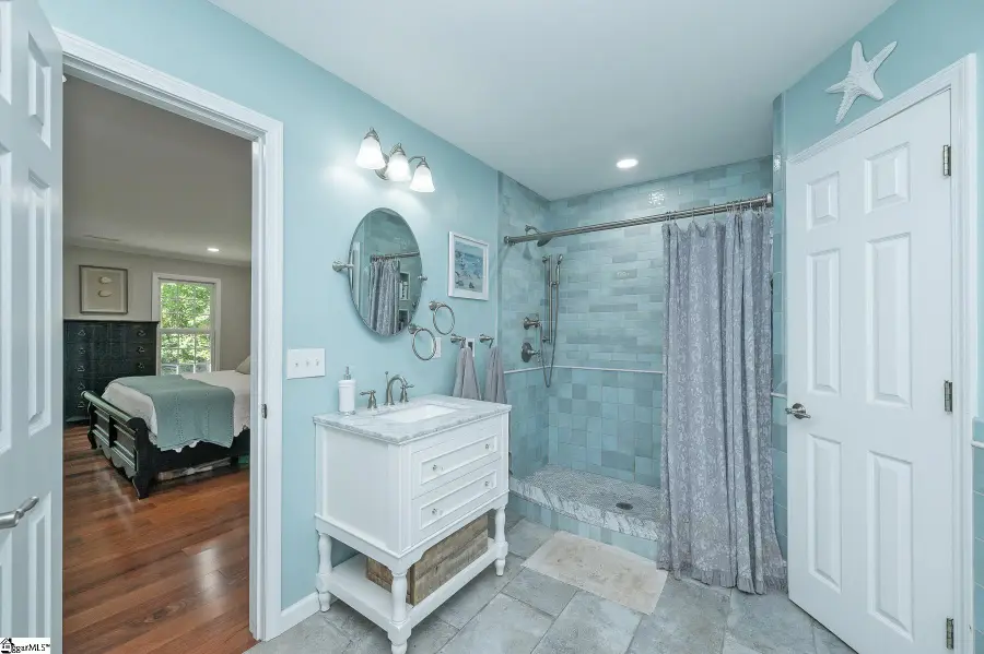 190 New Harrison Bridge Road, Simpsonville, SC 29680 - #3