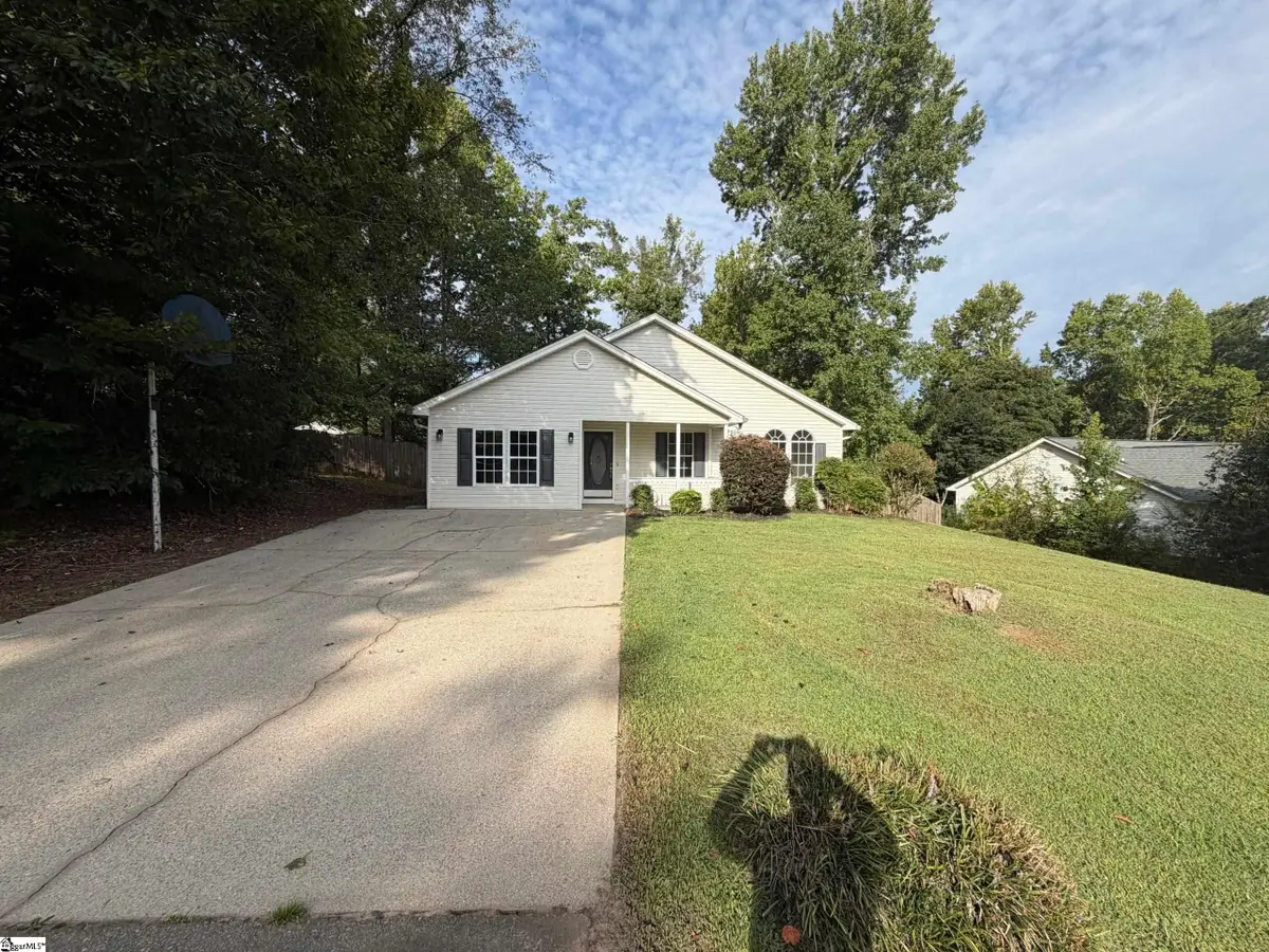 108 Woodcock Court, Easley, SC 29642 - #1