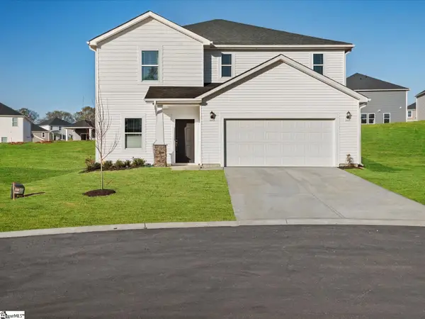 134 Blooming Meadow Road, Piedmont, SC 29673