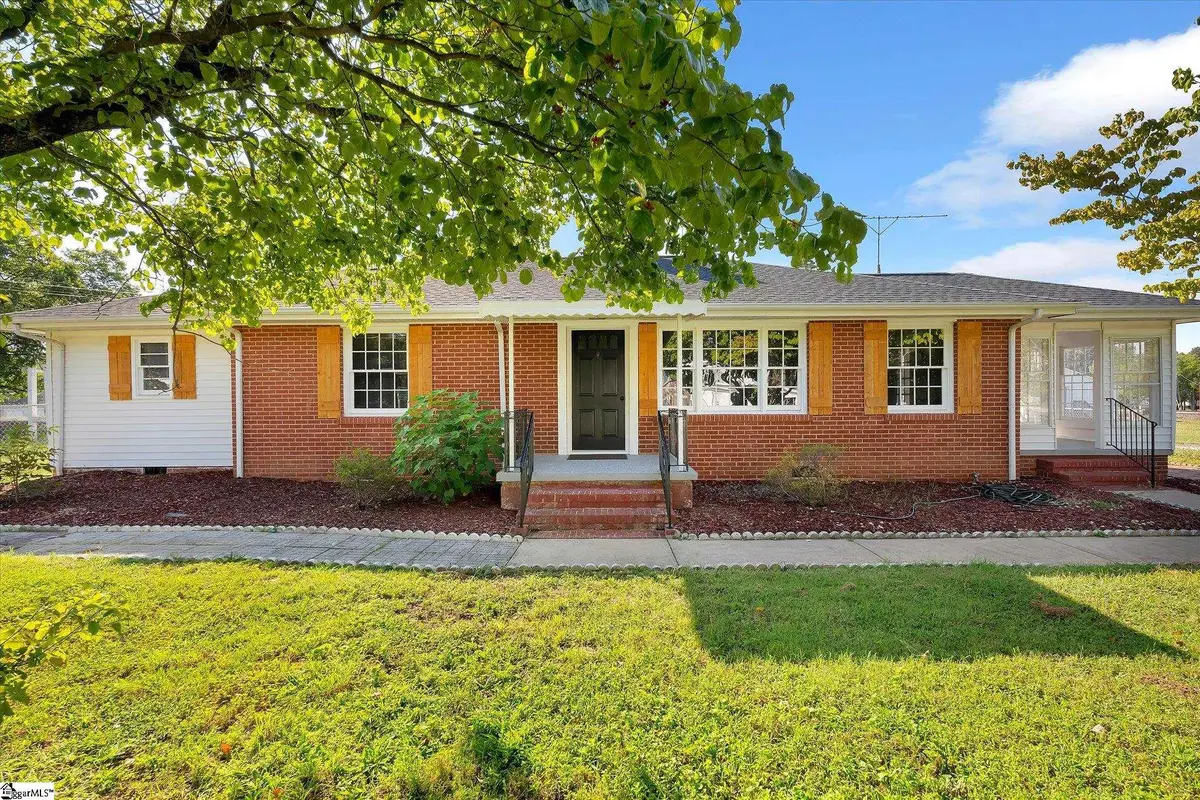 181 N Highway 150, Pacolet, SC 29372 - #1