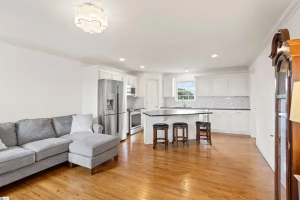 202 S Memminger Street, Greenville, SC 29601