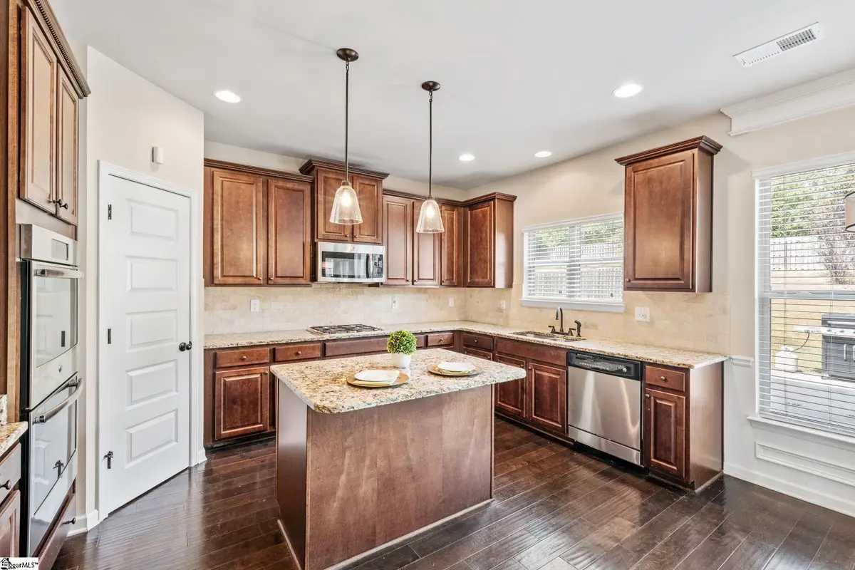 16 Verdana Court, Simpsonville, SC 29680 - #1