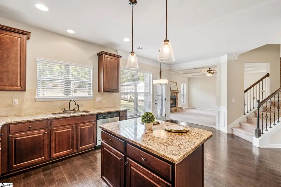 16 Verdana Court, Simpsonville, SC 29680 - #3