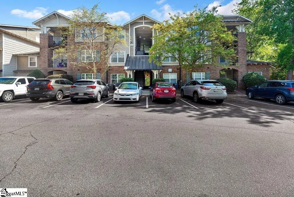 833 Old Greenville Highway, Clemson, SC 29631 - #1