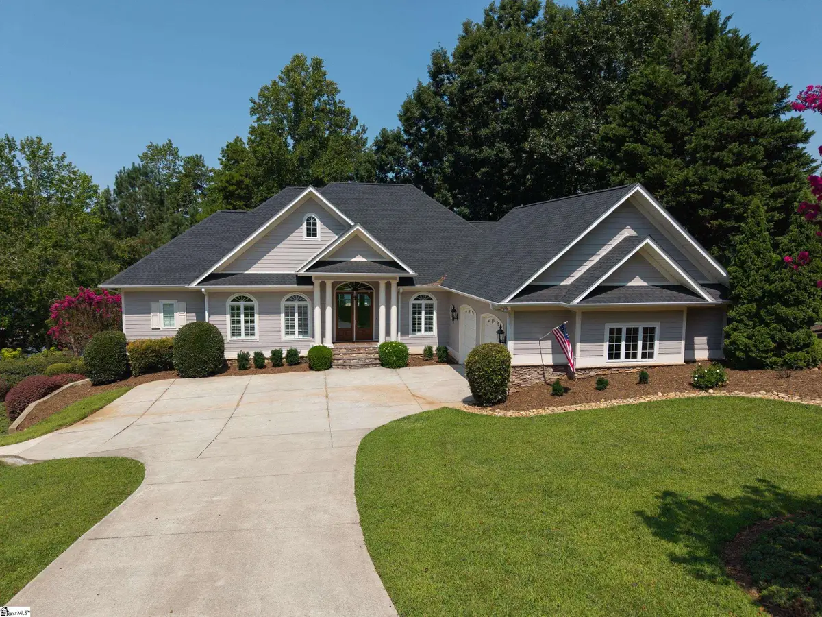 210 Amenity Way #Lot 80 Waterford Pointe, Seneca, SC 29672 - #1