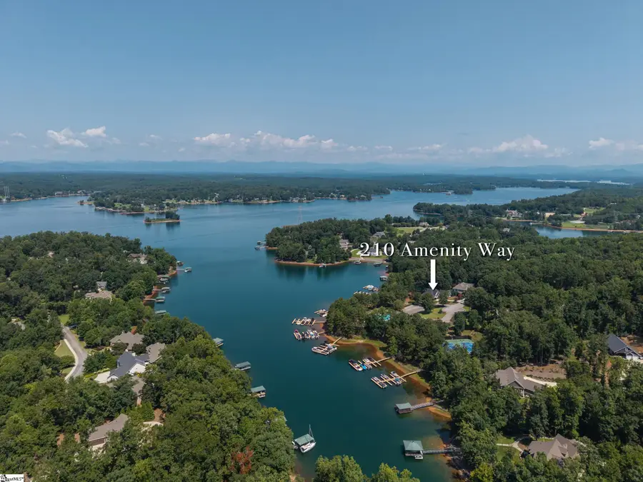 210 Amenity Way #Lot 80 Waterford Pointe, Seneca, SC 29672 - #2
