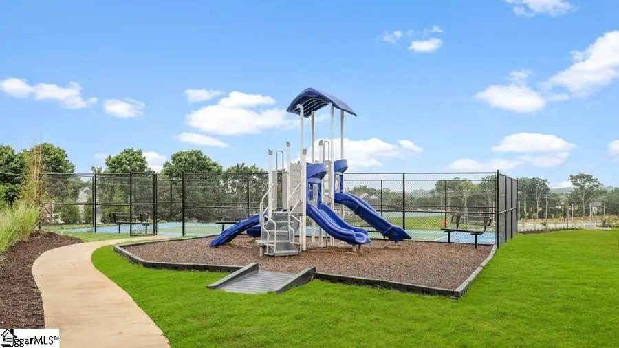 209 Scarlet Leaf Lane, Greenville, SC 29607 - #3