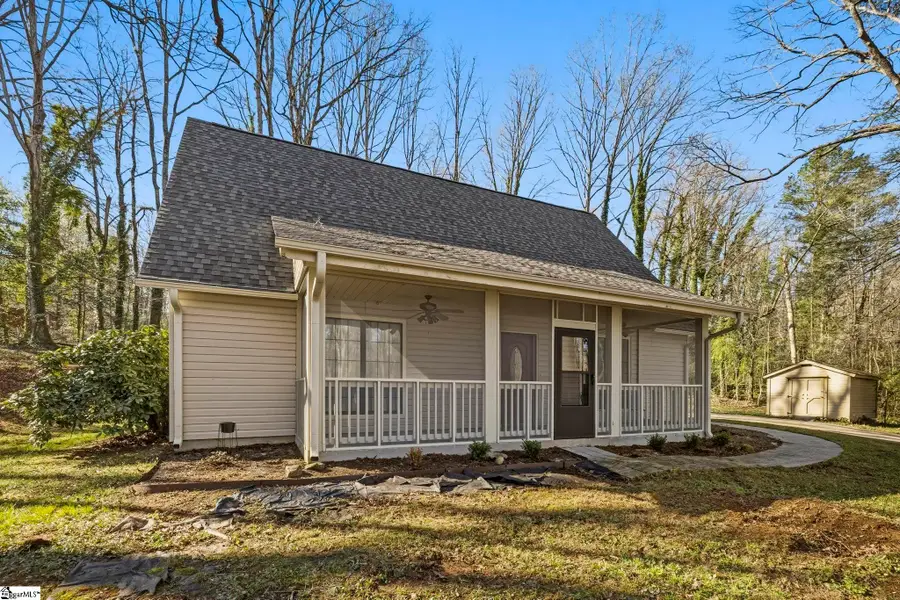 12 Coleman Drive, Travelers Rest, SC 29690 - #3