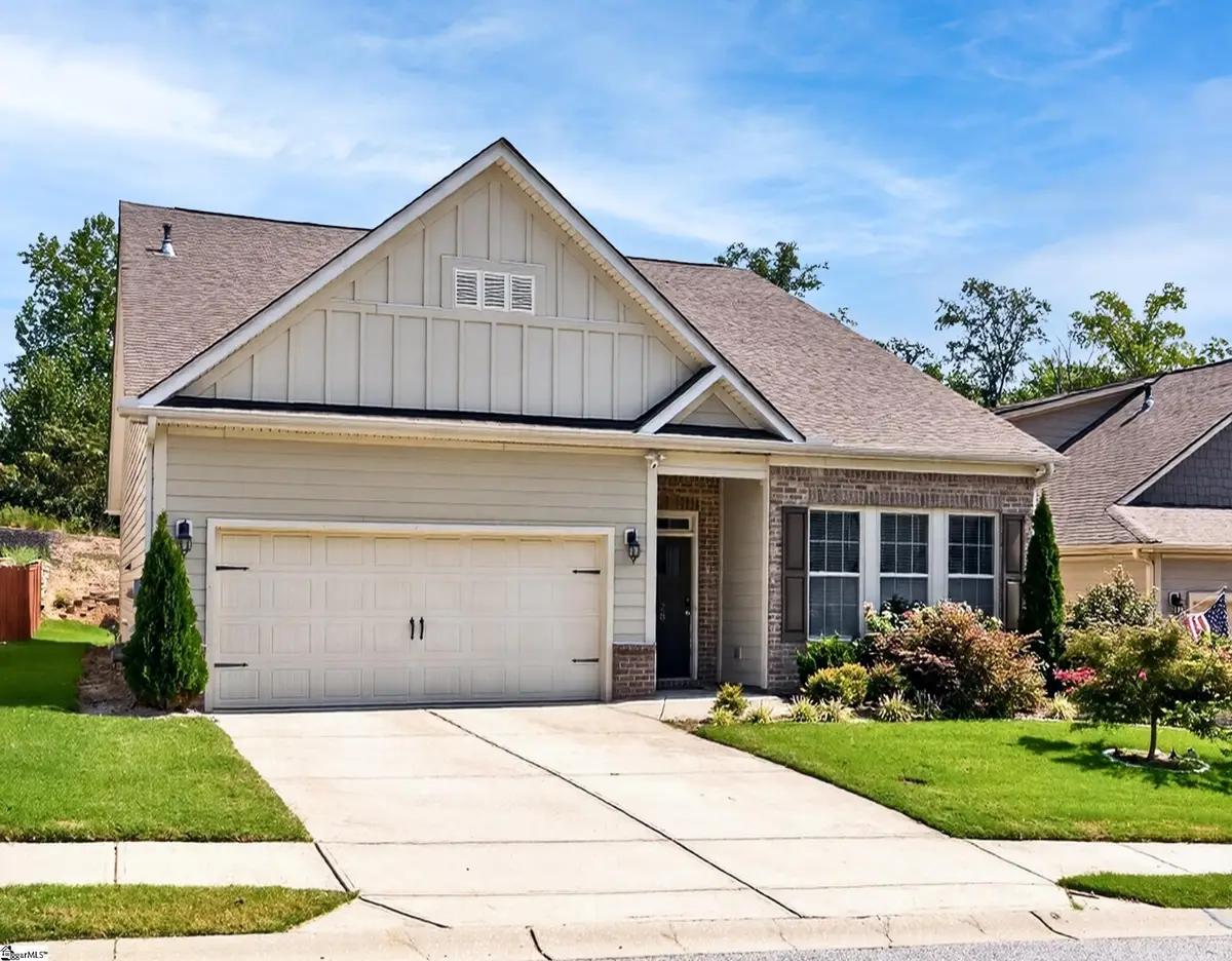 28 Noble Wing Lane, Taylors, SC 29687 - #1