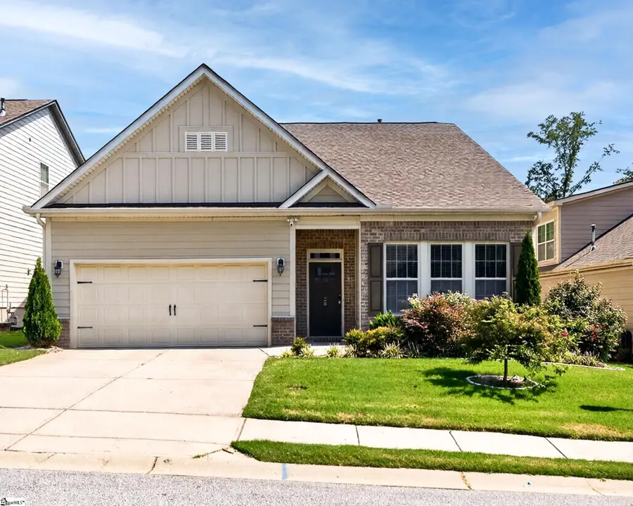 28 Noble Wing Lane, Taylors, SC 29687 - #2