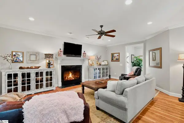 723 Carriage Hill Road, Simpsonville, SC 29681