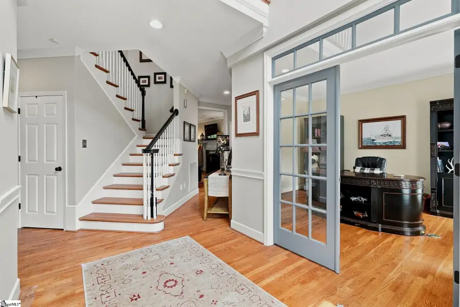 723 Carriage Hill Road, Simpsonville, SC 29681 - #2