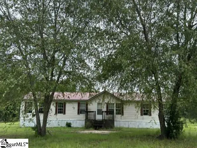 451 Crestview Drive, Bamberg, SC 29003 - #1