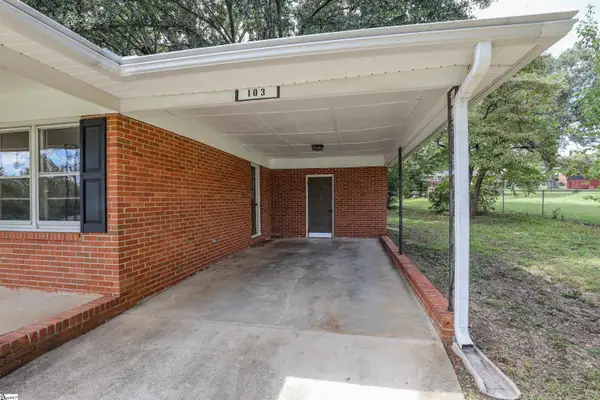 103 Belmont Circle, Easley, SC 29642