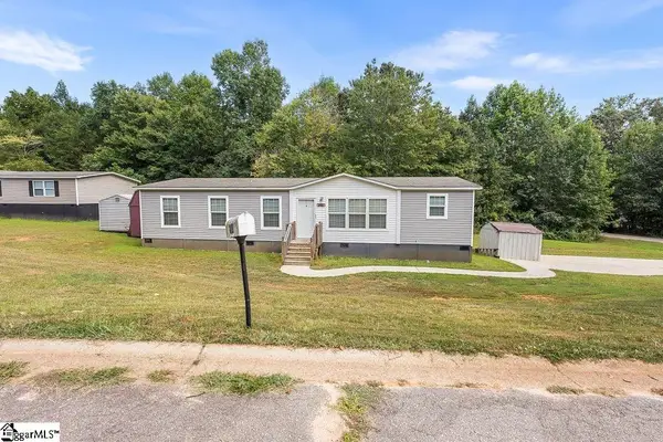 200 Eva Plaza, Easley, SC 29640