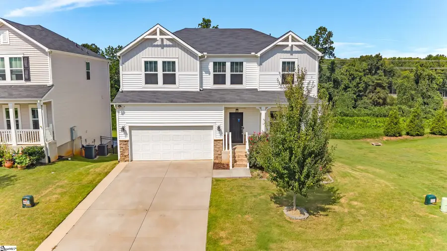 315 Pewter Circle, Simpsonville, SC 29680 - #3