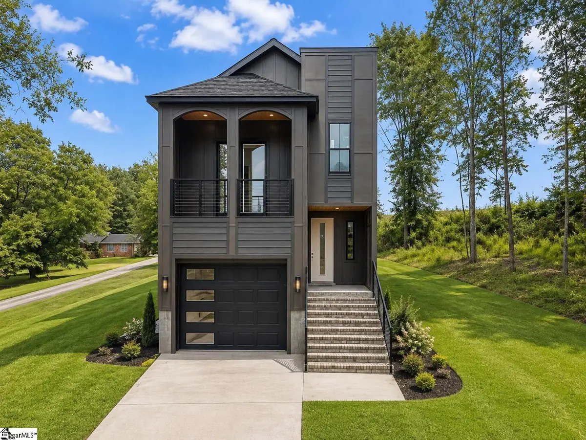 1010 Highland Road, Easley, SC 29640 - #1