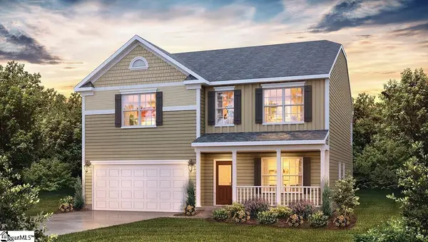 333 Boxbury Way, Fountain Inn, SC 29644