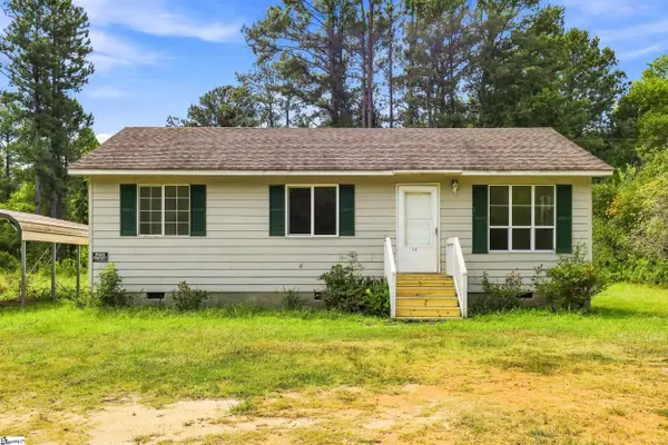 140 Joe Walker Road, Union, SC 29379