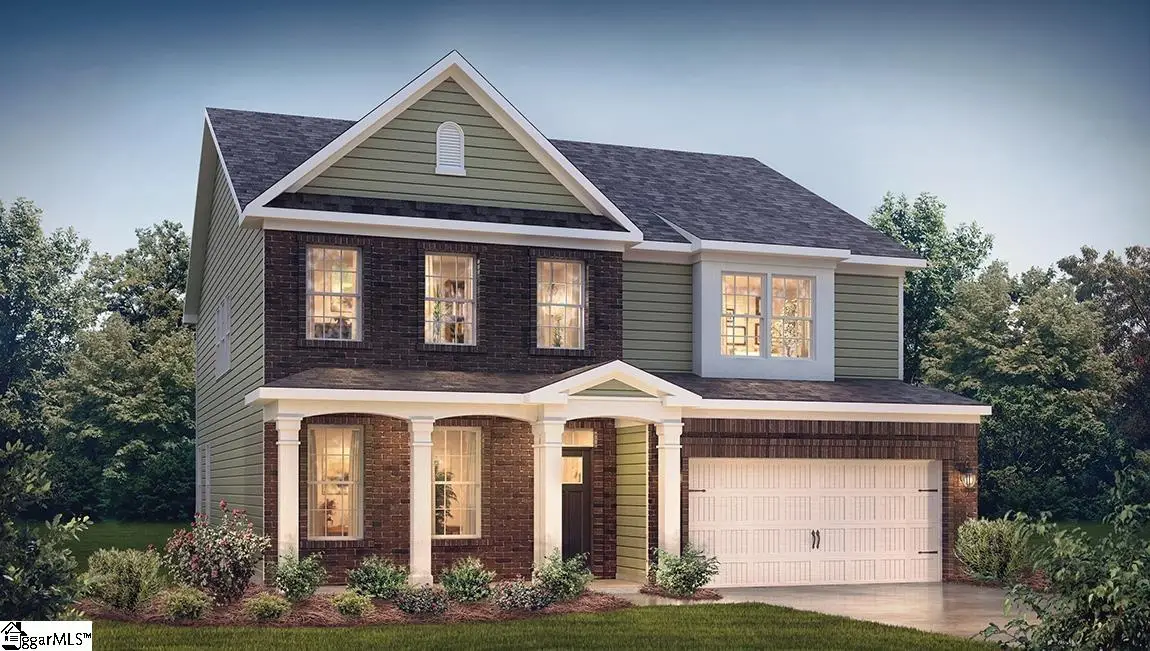 125 Sweetwood Lane, Simpsonville, SC 29680 - #1