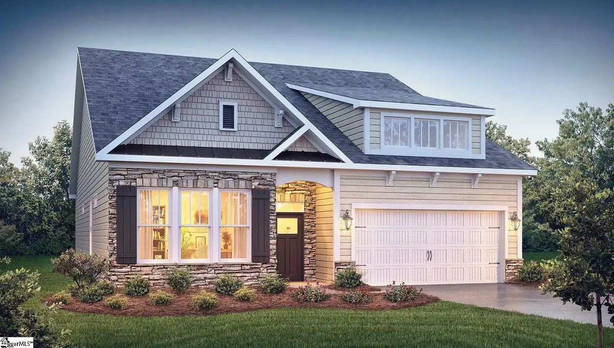 119 Sweetwood Lane, Simpsonville, SC 29680 - #1