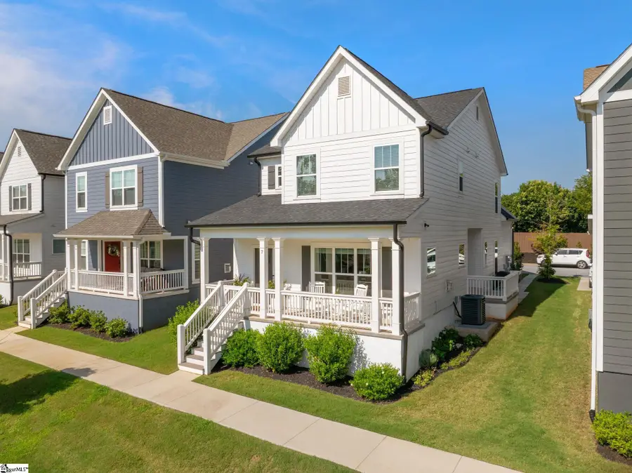 7 Logan Knoll Lane, Greenville, SC 29607 - #3