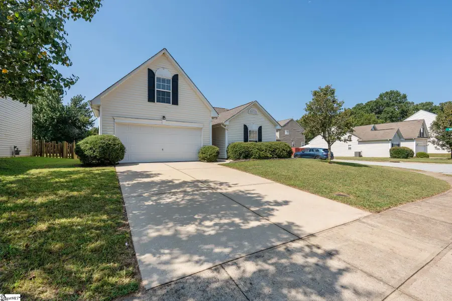 100 Becket Court, Greenville, SC 29605 - #3
