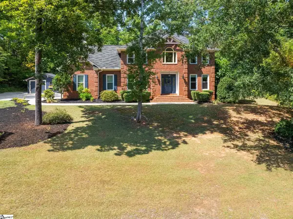232 Byars Street, Greer, SC 29651