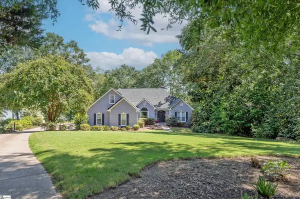 116 Blue Water Trail, Taylors, SC 29687