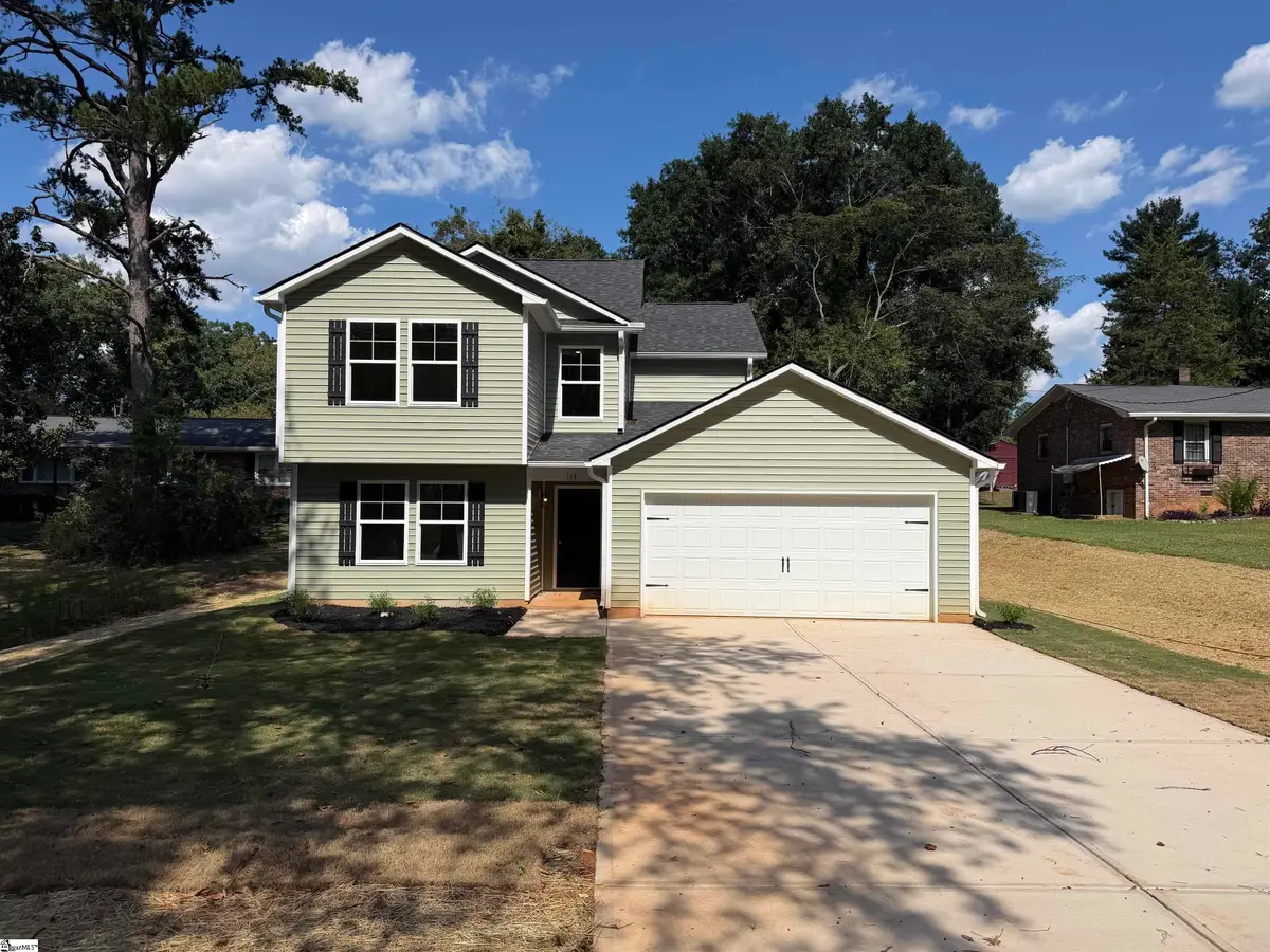 113 Barwood Circle, Greenville, SC 29611 - #1