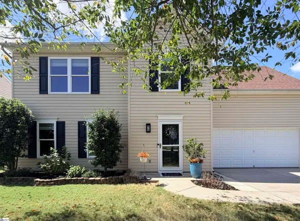 407 Flanders Court, Greenville, SC 29607