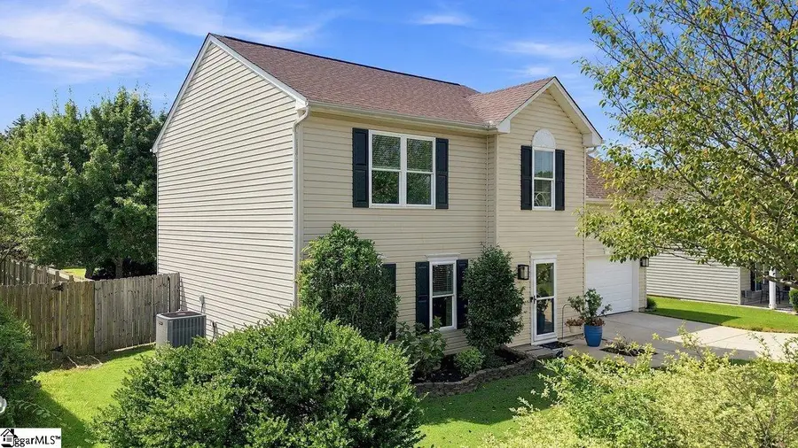 407 Flanders Court, Greenville, SC 29607 - #2