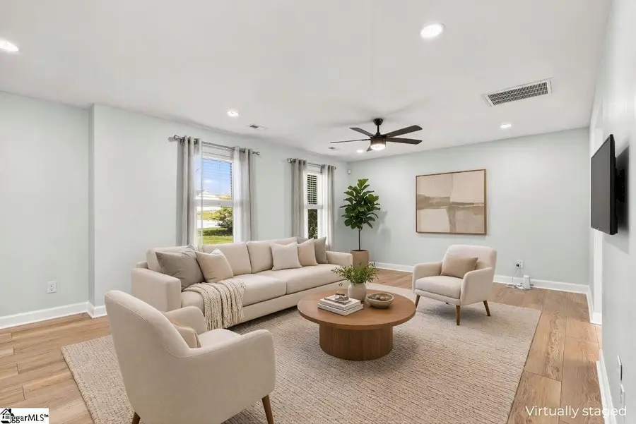 407 Flanders Court, Greenville, SC 29607 - #3