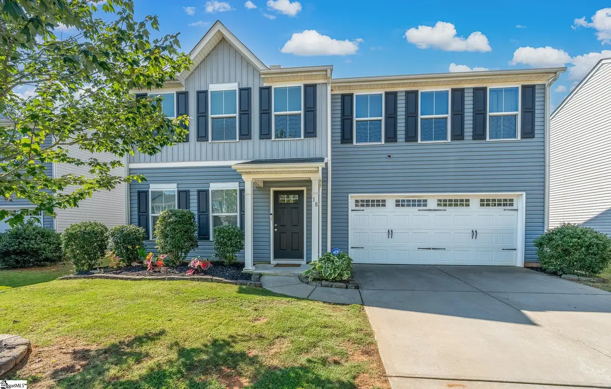 18 Maplestead Farms Court, Greenville, SC 29617 - #1