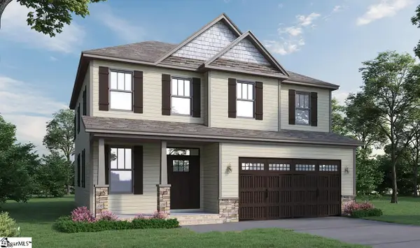 215 N Toe Street, Fountain Inn, SC 29644