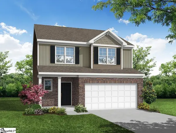 607 Stroble Court, Spartanburg, SC 29301