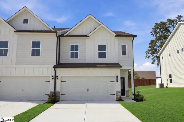 124 Brass Tack Drive, Powdersville, SC 29611