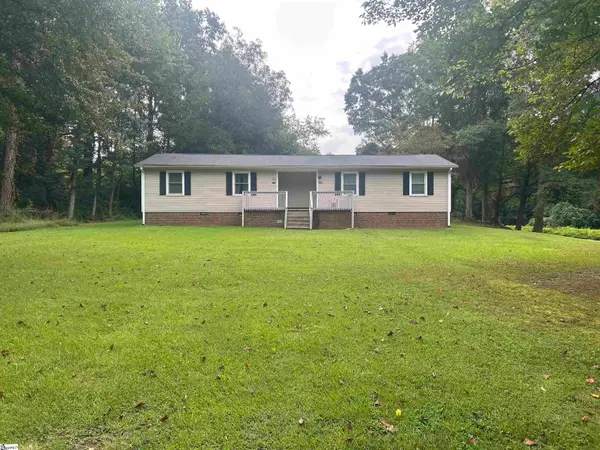 4110 E Croft Circle, Spartanburg, SC 29302