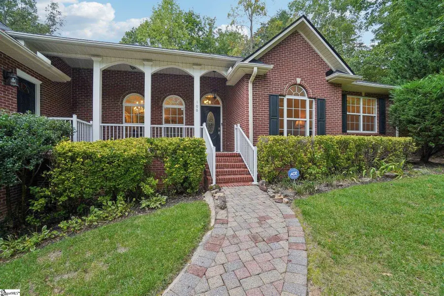 100 Paris Glen Way, Greenville, SC 29609 - #3