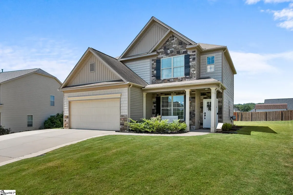 24 Duxbury Lane, Easley, SC 29642 - #1