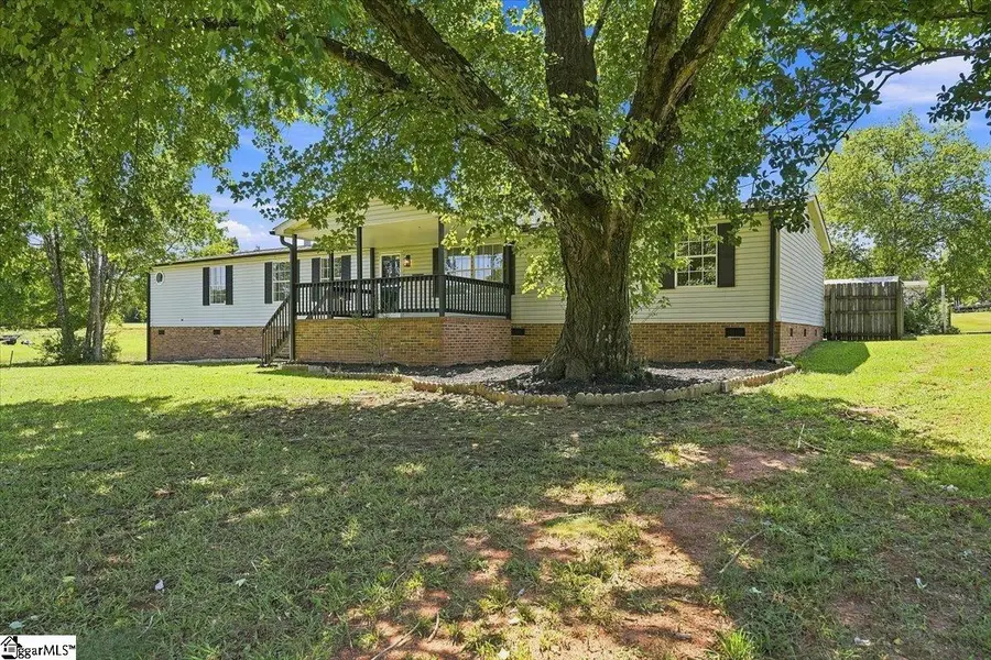 6242 Greenpond Road, Gray Court, SC 29645 - #3