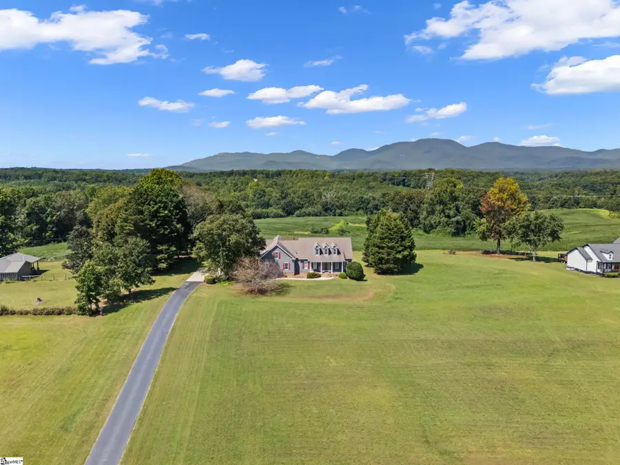 480 Gibson Road, Landrum, SC 29356 - #2