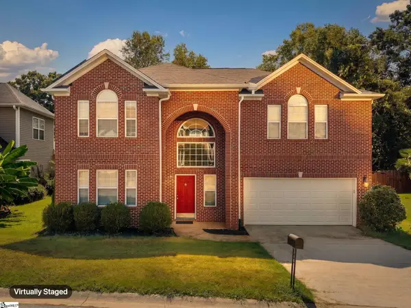 111 Roberts Hill Drive, Taylors, SC 29687