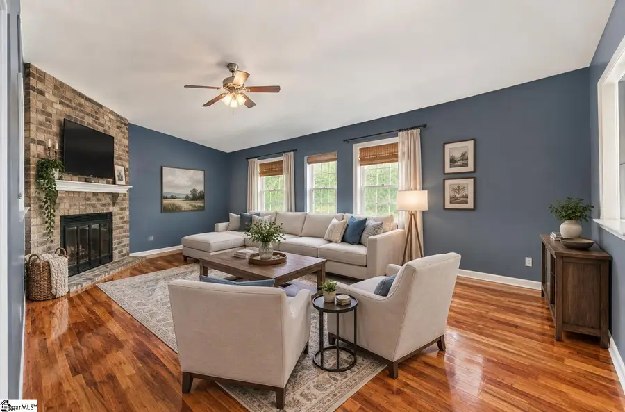 111 Roberts Hill Drive, Taylors, SC 29687 - #2