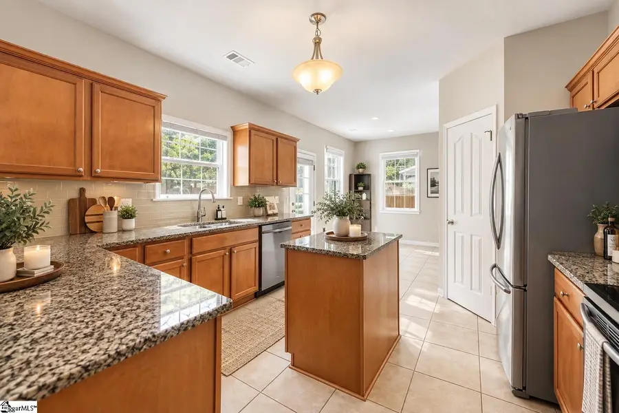 111 Roberts Hill Drive, Taylors, SC 29687 - #3