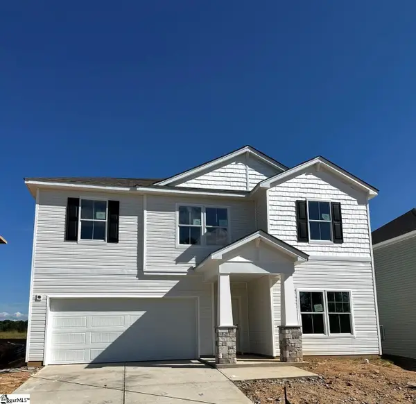 165 Gumwood Circle, Gaffney, SC 29341